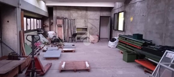 Склад 495м² в Бовизио Машаго, Италия № 119453 13