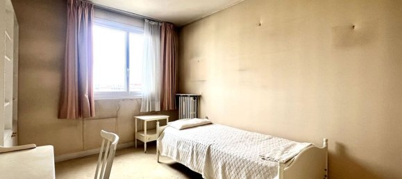 1 Schlafzimmer Wohnung in Malakoff, France, Nr. 296553 5