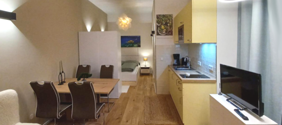 Studio in Gesundbrunnen, Germany No. 317263 2