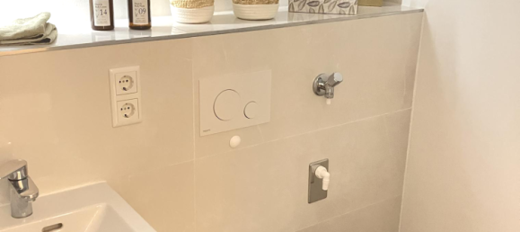 Studio in Gesundbrunnen, Germany No. 317263 8