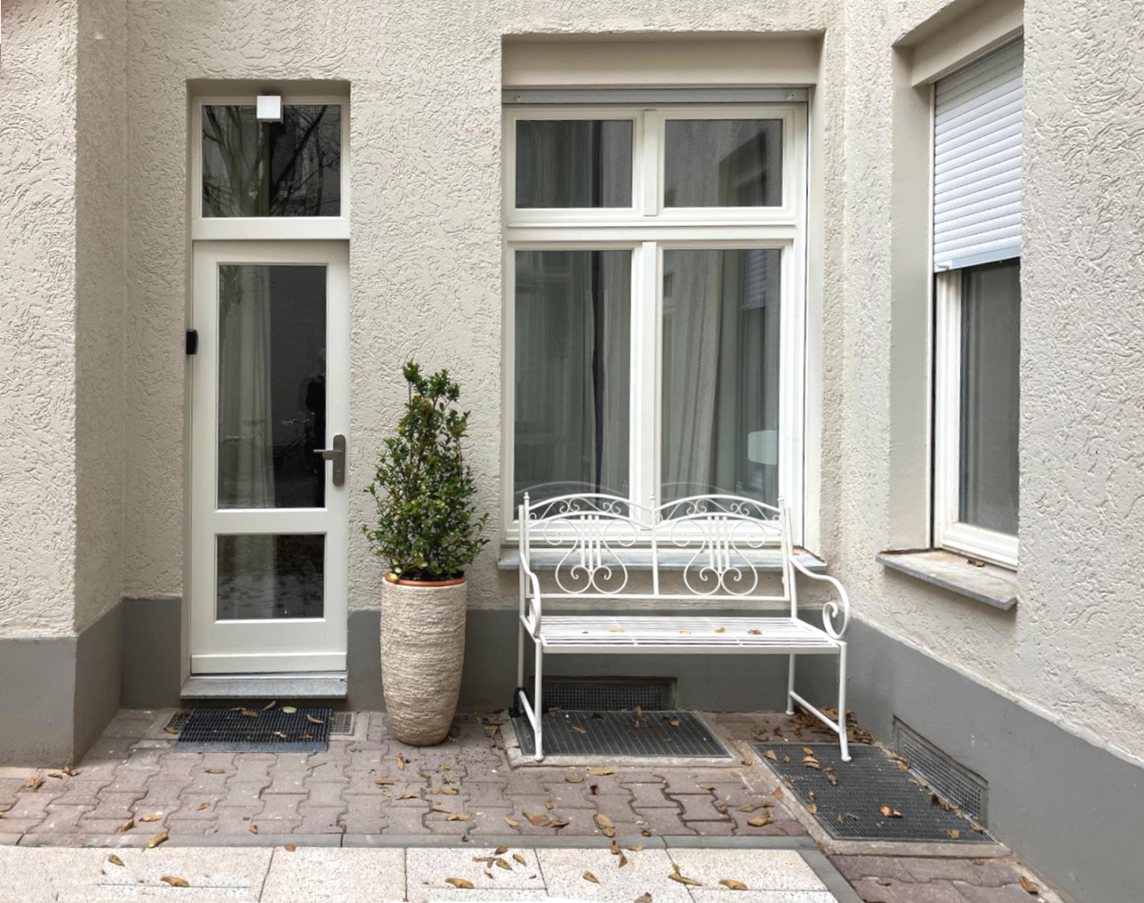 Studio in Gesundbrunnen, Germany No. 317263