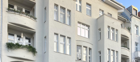 Studio in Gesundbrunnen, Germany No. 317263 15