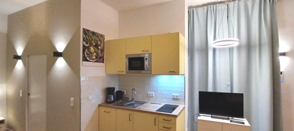 Studio in Gesundbrunnen, Germany No. 317263 3