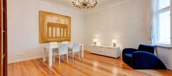 Apartamento de 3 dormitorios en Friedenau, Germany No. 72871 2