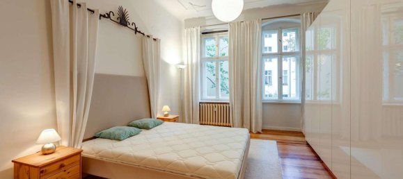 Apartamento de 3 dormitorios en Friedenau, Germany No. 72871 3