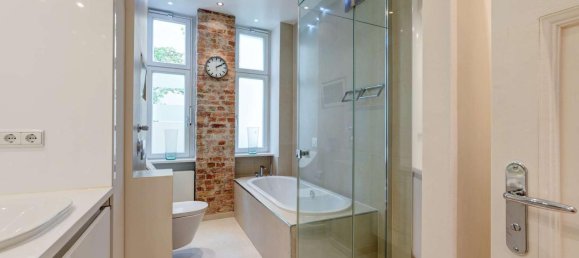 Apartamento de 3 dormitorios en Friedenau, Germany No. 72871 8