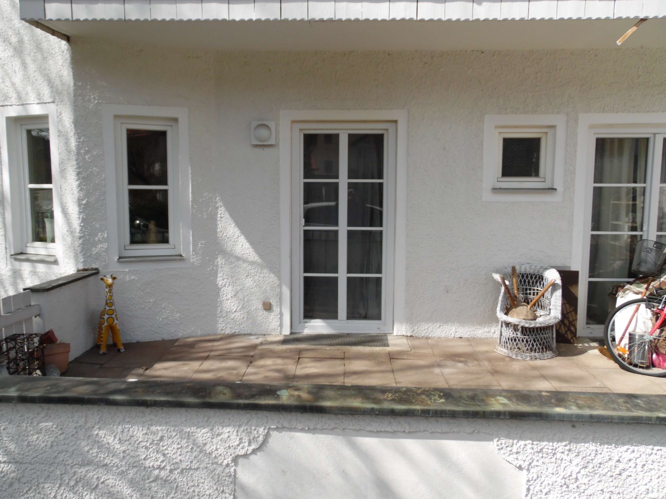 1 bedroom Apartment in Bad Tolz-Wolfratshausen, Germany No. 247538