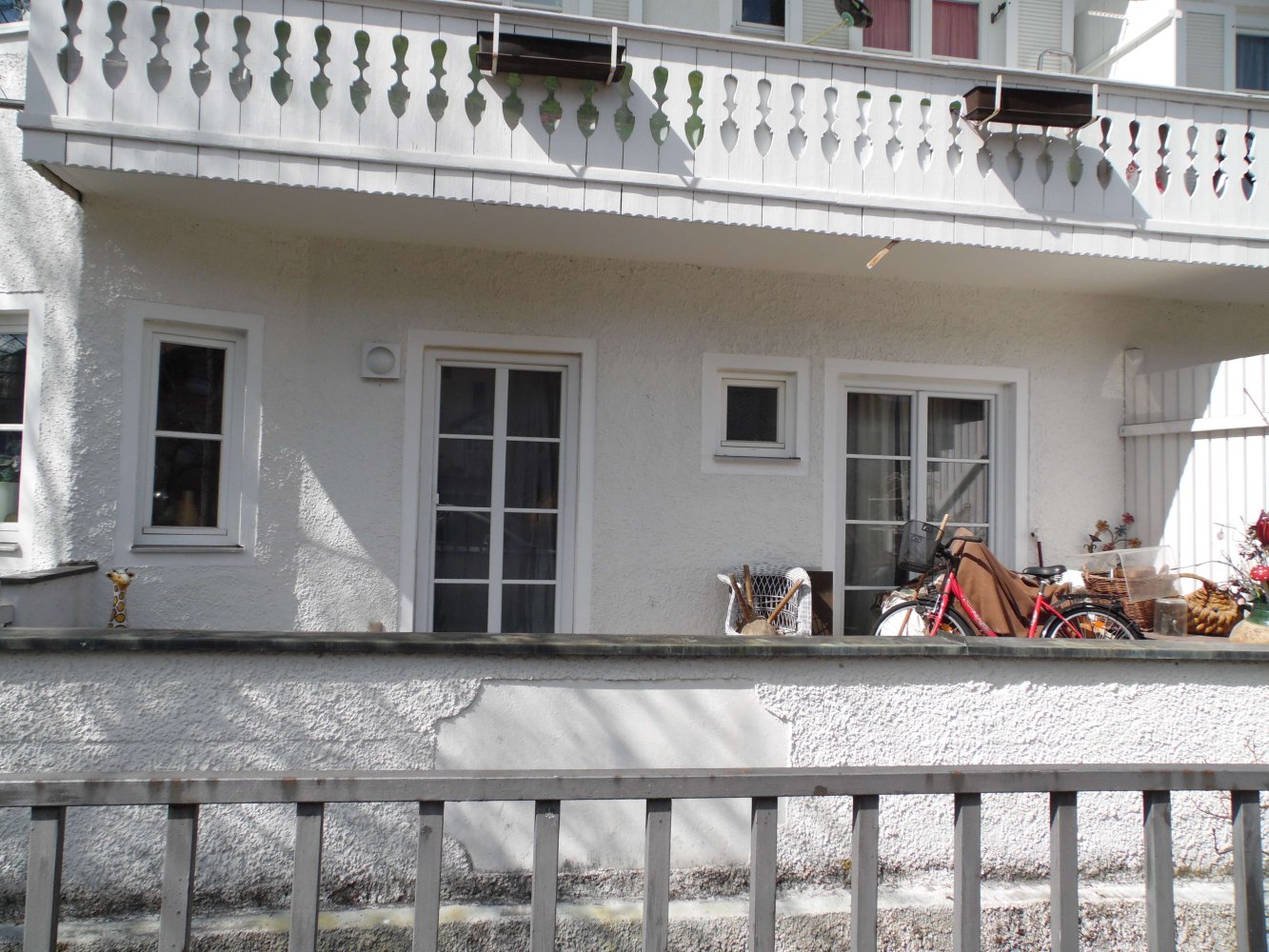 1 bedroom Apartment in Bad Tolz-Wolfratshausen, Germany No. 247538