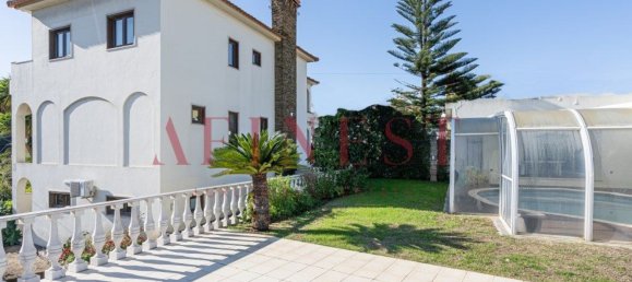 Casa de 5 dormitorios en Cascais, Portugal No. 116543 6