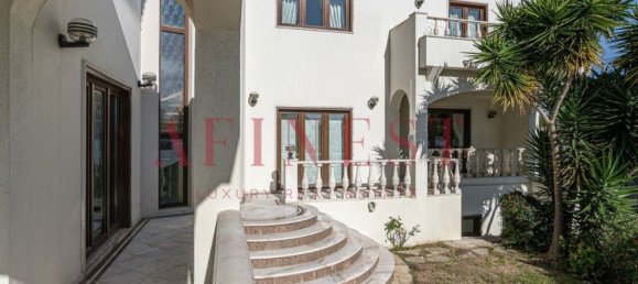 Casa de 5 dormitorios en Cascais, Portugal No. 116543 44