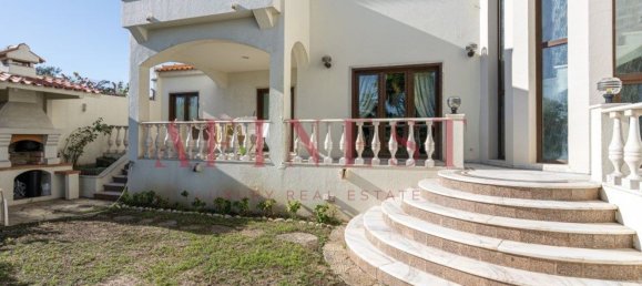 Casa de 5 dormitorios en Cascais, Portugal No. 116543 45