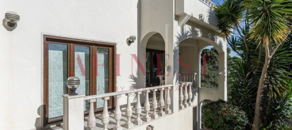 Casa de 5 dormitorios en Cascais, Portugal No. 116543 46