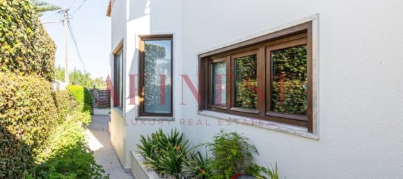 Casa de 5 dormitorios en Cascais, Portugal No. 116543 47