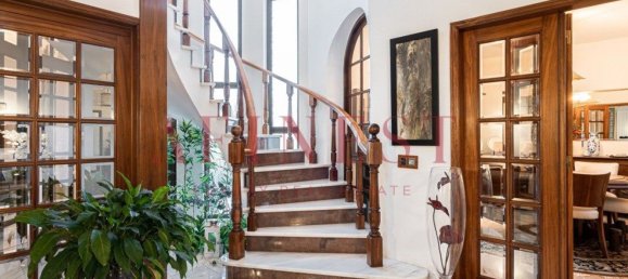 Casa de 5 dormitorios en Cascais, Portugal No. 116543 5