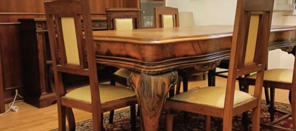 4 Schlafzimmer Wohnung in Ancona, Italy, Nr. 378038 8