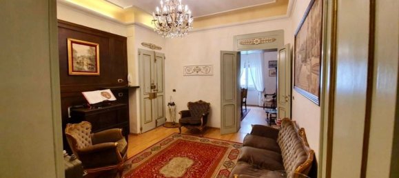 4 Schlafzimmer Wohnung in Ancona, Italy, Nr. 378038 4