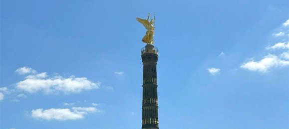 1 chambre Appartement à Moabit, Germany No. 224068 2