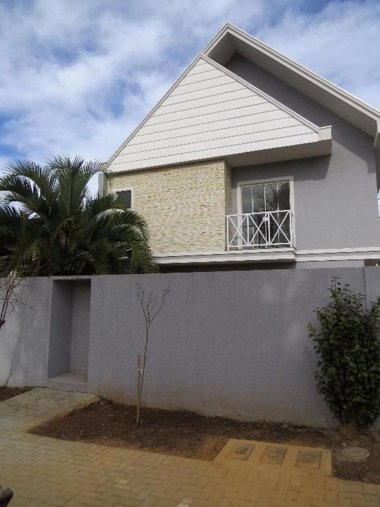 3 chambres Maison à Curitiba, Brazil No. 439736