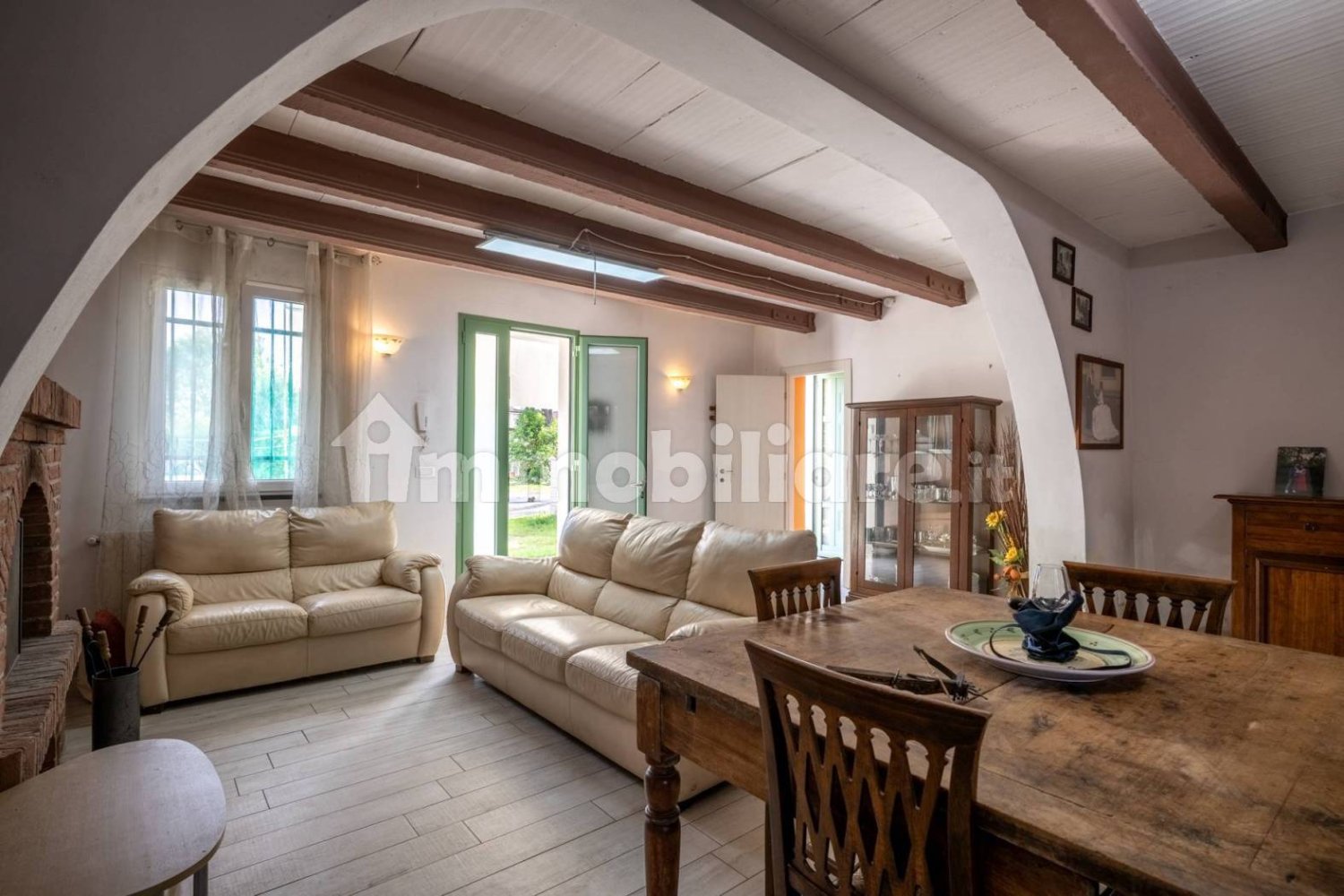 3 bedrooms House in Cascina, Italy No. 349607