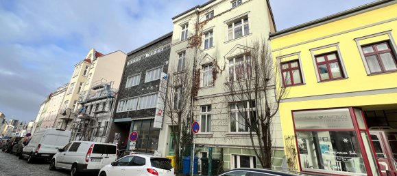 Edificio en Rostock, Germany 2691 m² No. 21731 8