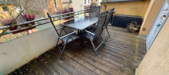 Edificio en Rostock, Germany 2691 m² No. 21731 23