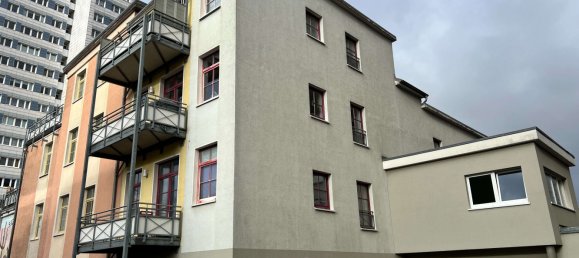 Edificio en Rostock, Germany 2691 m² No. 21731 13