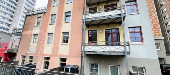 Edificio en Rostock, Germany 2691 m² No. 21731 12