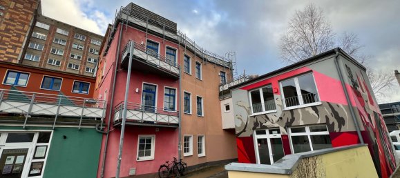 Edificio en Rostock, Germany 2691 m² No. 21731 11