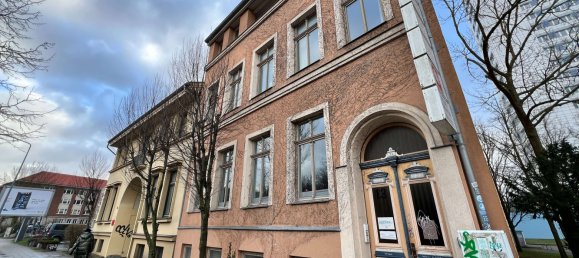 Edificio en Rostock, Germany 2691 m² No. 21731 10