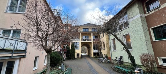 Edificio en Rostock, Germany 2691 m² No. 21731 16