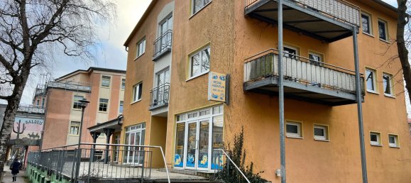 Edificio en Rostock, Germany 2691 m² No. 21731 3