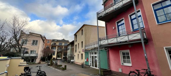 Edificio en Rostock, Germany 2691 m² No. 21731 15