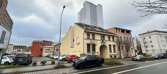 Edificio en Rostock, Germany 2691 m² No. 21731 9