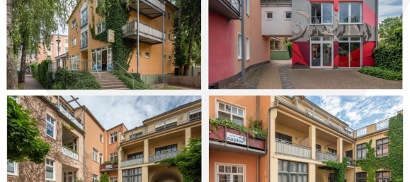 Edificio en Rostock, Germany 2691 m² No. 21731 2