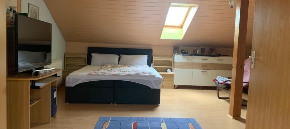 5 bedrooms Townhouse in Weilheim-Schongau, Germany No. 289016 17