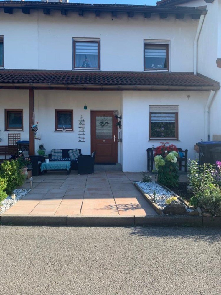 5 bedrooms Townhouse in Weilheim-Schongau, Germany No. 289016