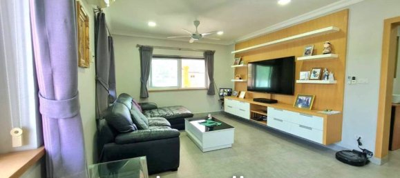 Кафе / ресторан с 4 спальнями в Банг Саре, Таиланд № 15589 9