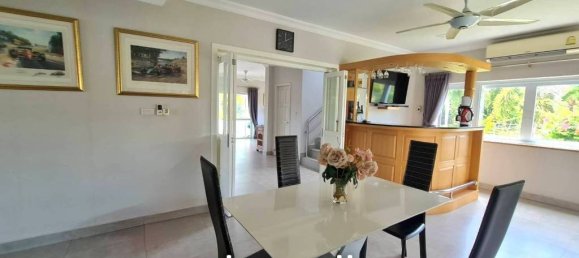 Кафе / ресторан с 4 спальнями в Банг Саре, Таиланд № 15589 6