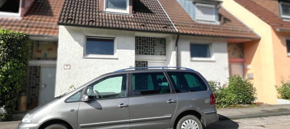 3 Schlafzimmer Stadthaus in Stuttgart, Germany, Nr. 46796 3