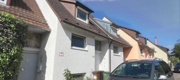 3 Schlafzimmer Stadthaus in Stuttgart, Germany, Nr. 46796 4