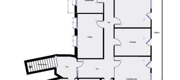 Bâtiment à Bavaria, Germany 344m² No. 162944 7