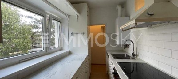 3 rooms Apartment in Modling, Austria No. 201947 3