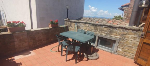 6 rooms House in Arezzo, Italy No. 276302 19