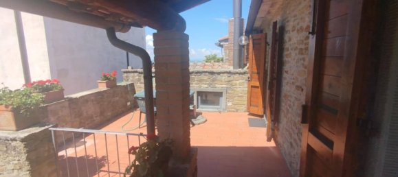 6 rooms House in Arezzo, Italy No. 276302 20
