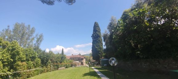 6 rooms House in Arezzo, Italy No. 276302 24