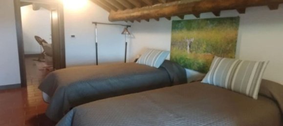 6 rooms House in Arezzo, Italy No. 276302 18