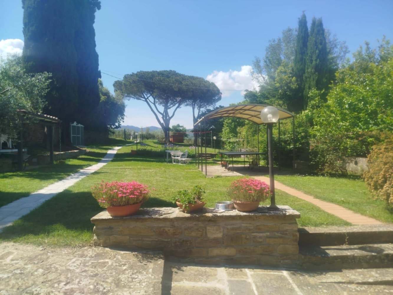 6 rooms House in Arezzo, Italy No. 276302