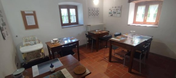 6 rooms House in Arezzo, Italy No. 276302 38