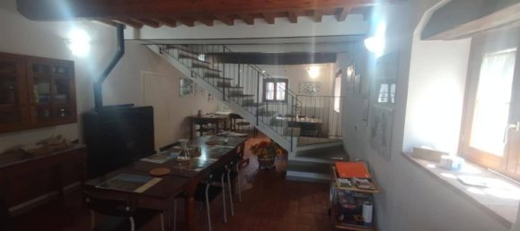 6 rooms House in Arezzo, Italy No. 276302 39