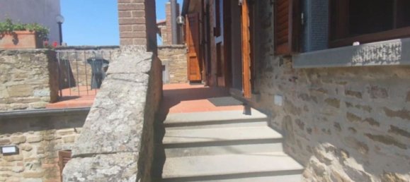 6 rooms House in Arezzo, Italy No. 276302 21